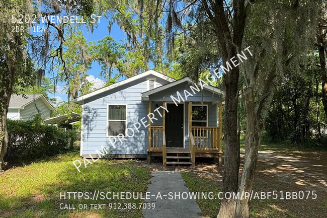 Charming 2 bedroom 1 bathroom - Charming 2 bedroom 1 bathroom House