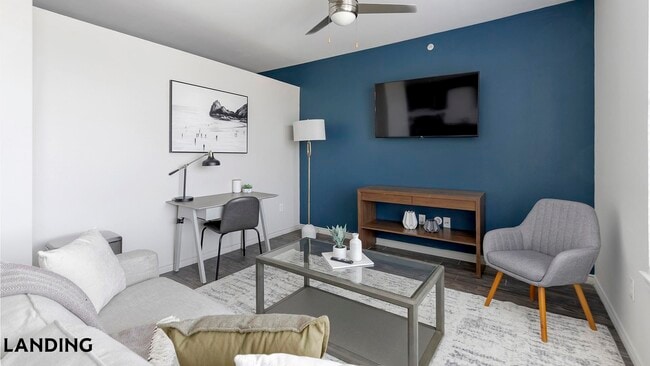 Photo - 750 Fort Worth Ave Unit 307