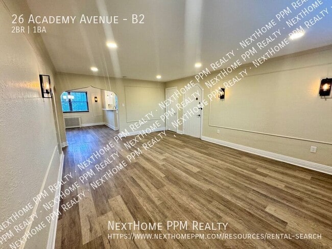 Photo - 26 Academy Ave Unidad B2