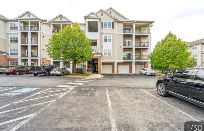 Building Photo - 13502 Derry Glen Ct Unit 403 Rental