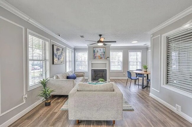 Photo - 4646 Nolensville Pk Unit Solana at Brentwood - 1 Bedroom