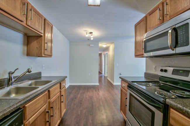 Photo - Richmond Place