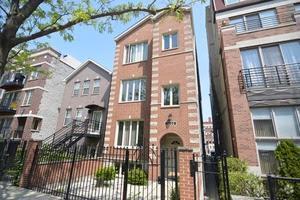Building Photo - 1444 W Walton St Unit 2 Rental
