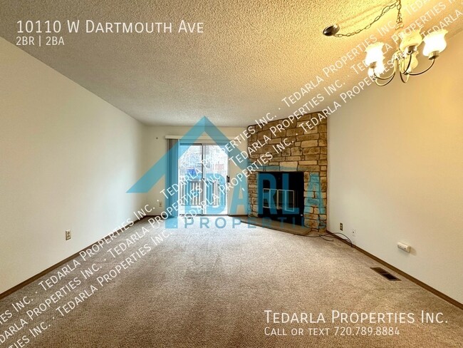 Photo - 10110 W Dartmouth Ave