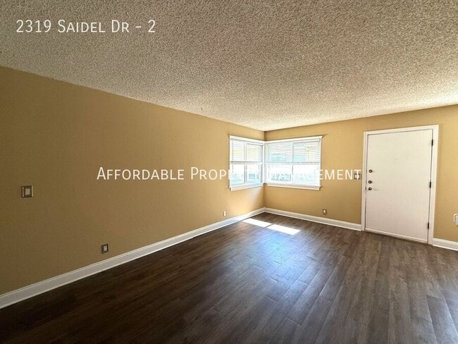 Photo - 2319 Saidel Dr Unit 2