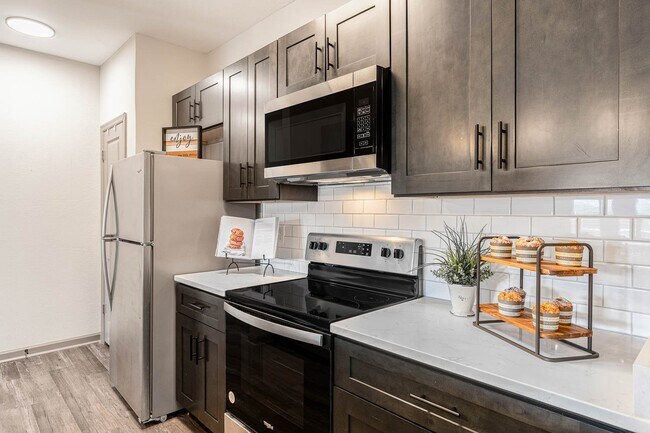 Photo - City Green Apartments