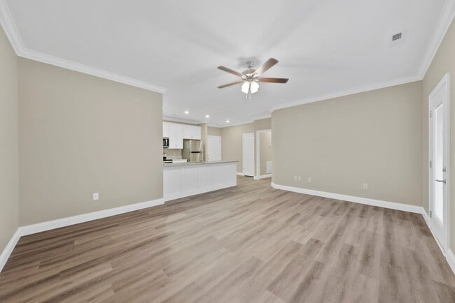Walnut Creek Apartments
