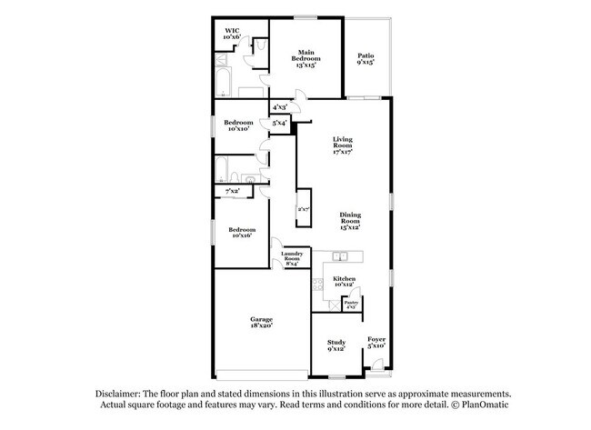 Photo - 8231 W Razorbill Dr House