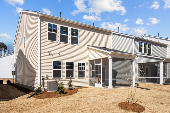 Photo - 1105 Rosefinch Dr