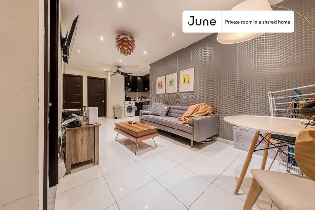 Photo - Room in Shared 4 bed/2 bath home Unit C