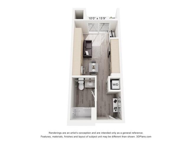 Building Photo - The Astir Callowhill