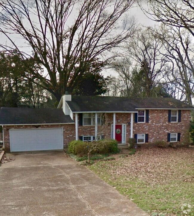 Building Photo - 516 Valley View Terrace SE Rental
