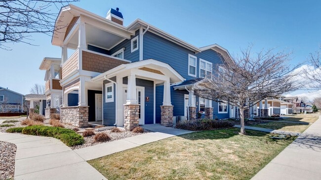 Building Photo - Don’t Miss This Gorgeous Fort Collins Cond...