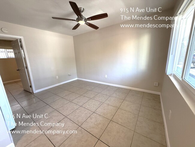 Photo - 915 N Ave Unidad C
