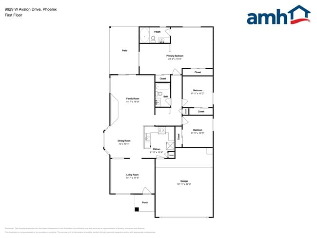 Photo - 9029 W Avalon Dr