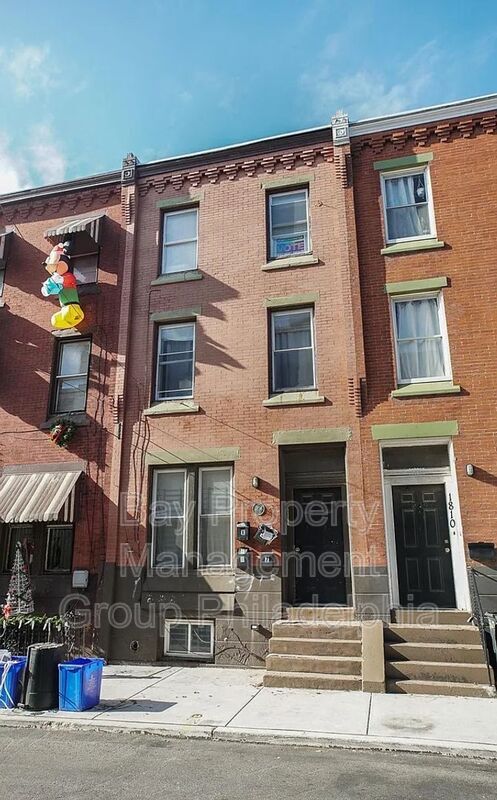Photo - 1808 N Bouvier St Unit 1F