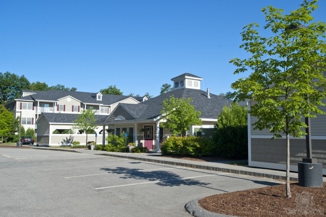 Photo - CenterStone Residences