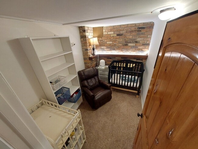 Photo - 491 W 700 S Unit basement