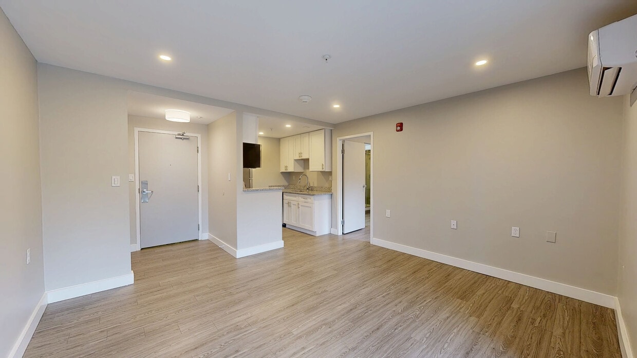 Photo - High Pointe Apartments