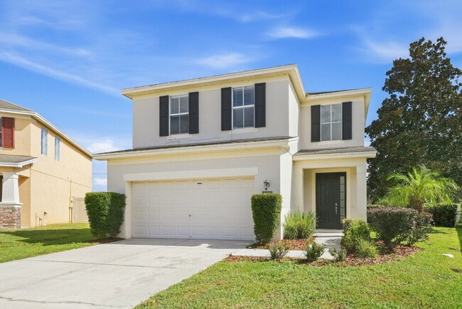 13945 Crater Cir