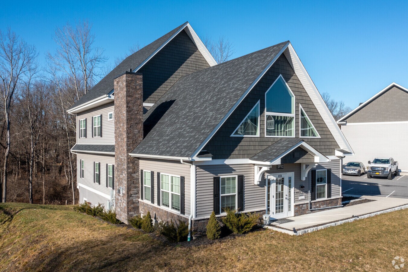 Photo - Olde Hopewell Commons