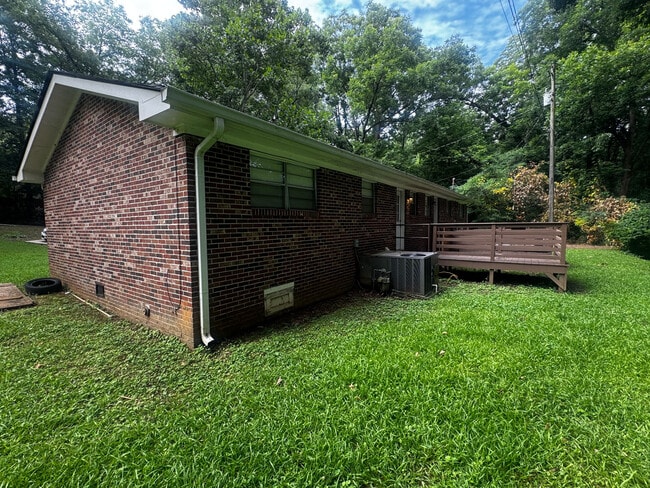 Photo - Room in Duplex on Monticello St