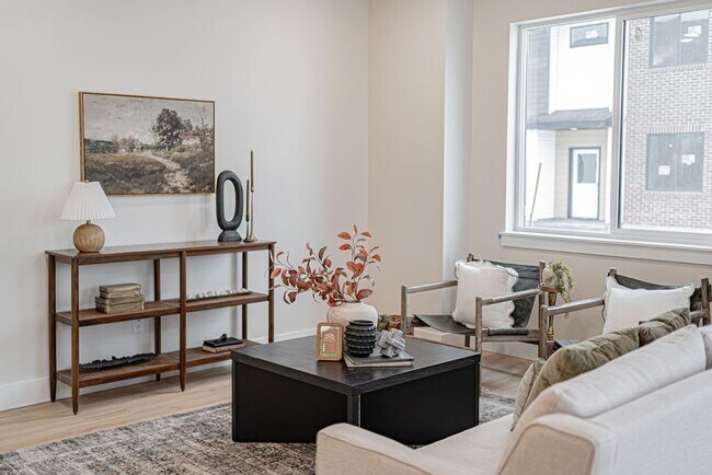 Photo - BRAND NEW TOWNHOME IN SUGAR CITY 3 BED 2.5 BATH AND 2 STALL GARAGE.
