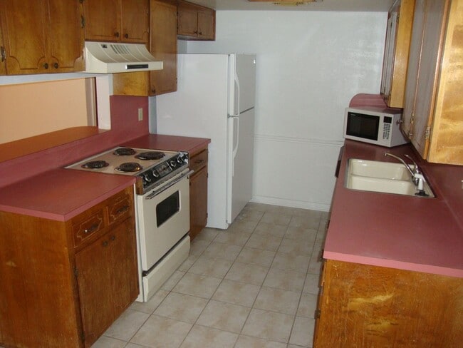 Photo - 3-Bedroom House for Rent in Copperas Cove