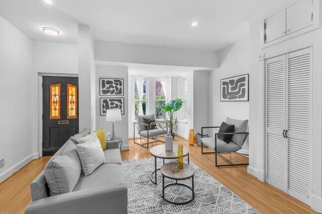 Building Photo - 3655 13th St NW Rental