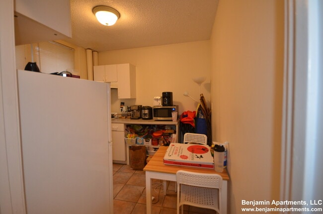 Photo - 11 Barrows St Unit 3A