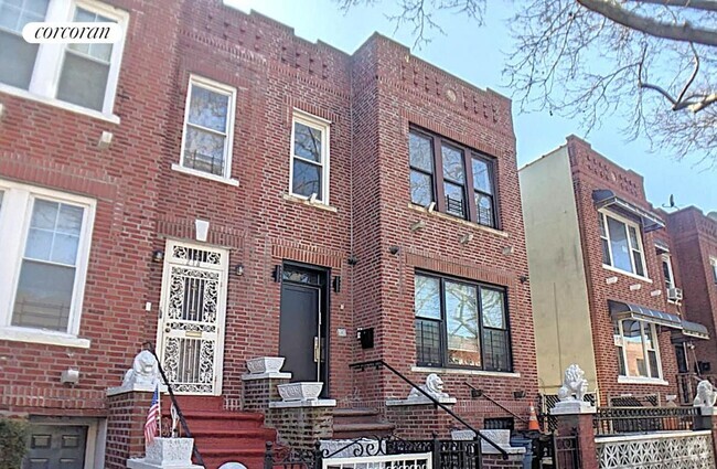 Building Photo - 216 E 93rd St Rental