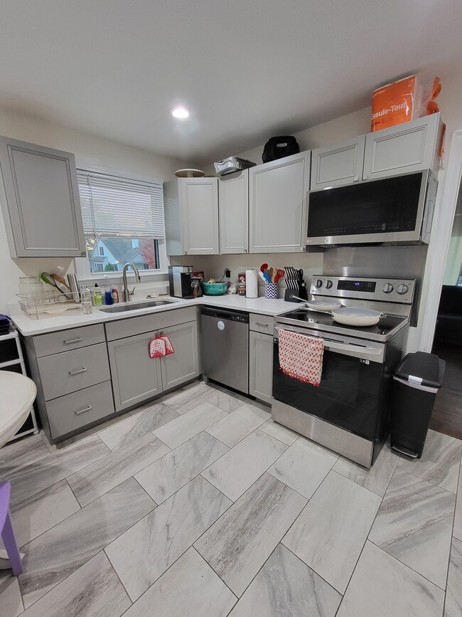 Photo - 1512A Sweetbriar Ave Unit A