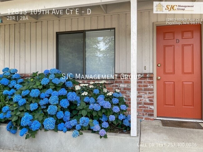 Photo - 12813 109th Ave Ct E