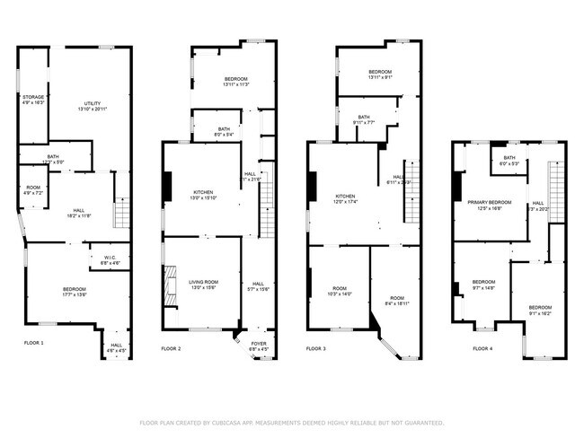 Photo - 417 Semple St Unit 417 semple first floor