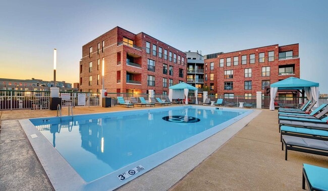 Photo - 1715 Chicago Ave Unit 302S