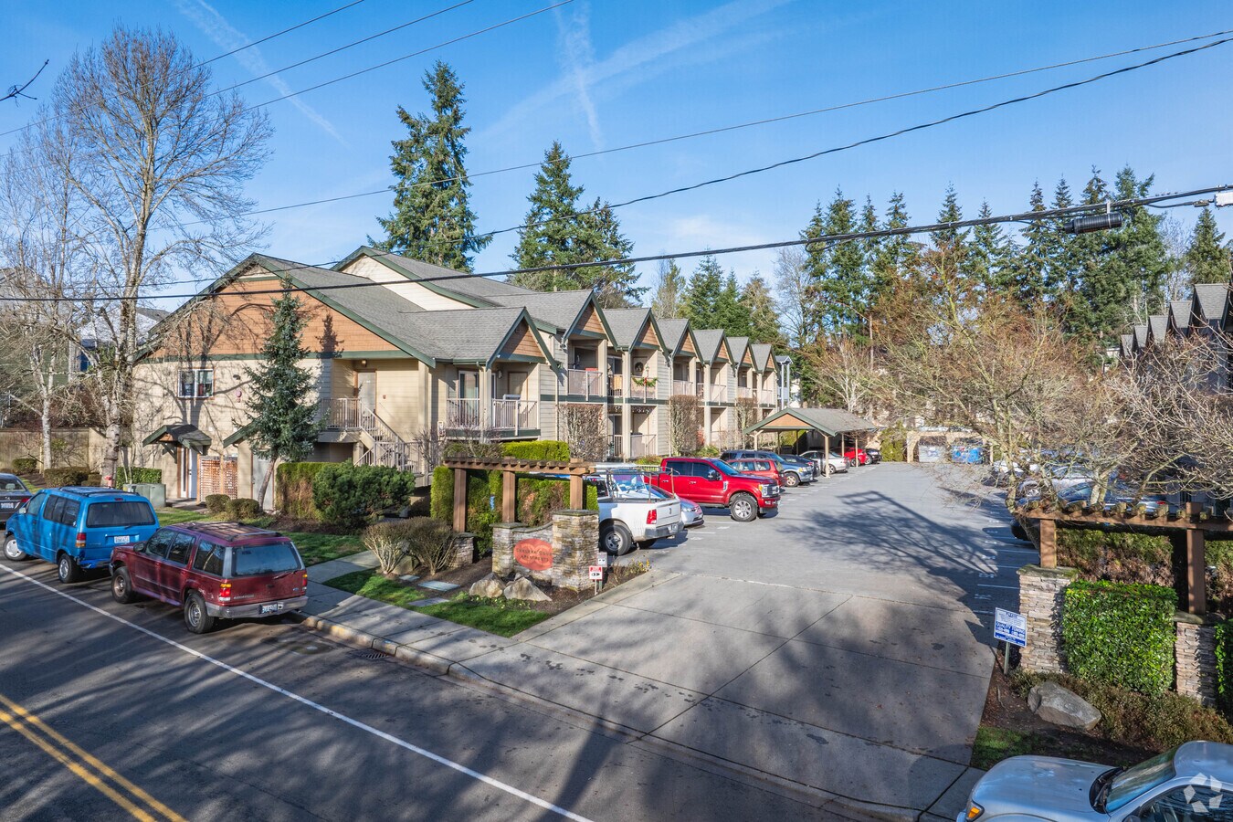 Photo - Chelsea Court Apartments