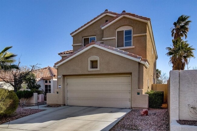 Photo - Beautiful 3 Bedroom, 2 Story Home in the Heart of Summerlin!