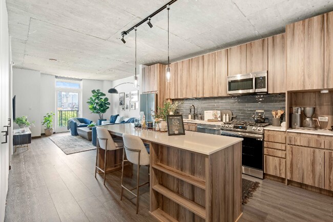 Photo - 169 N Ashland Ave Rental