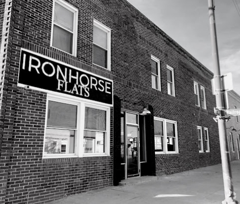 Building Photo - Iron Horse Flats Rental