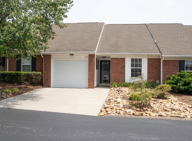 Photo - Updated 2BR 2.5BA Home w/ Lake Access • New Countertops • Patio in Farragut