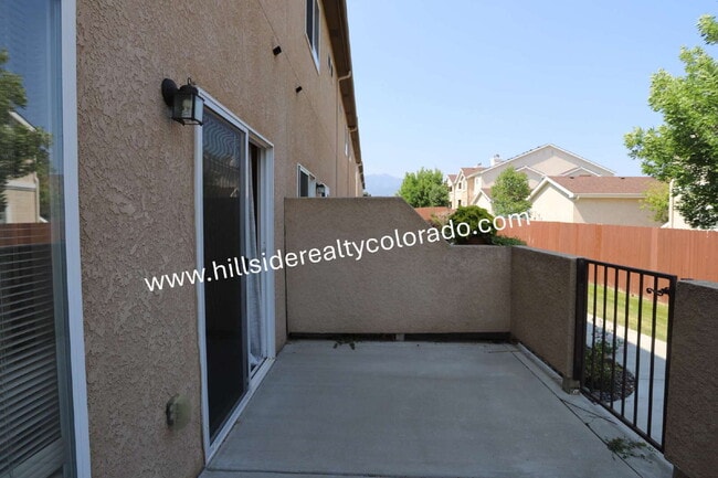 Photo - Welcome Home: A Stylish, Sun-Filled Townhouse You’ll Love!”