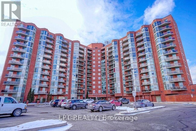 Photo - 10 Dean Park Rd Unit 1101