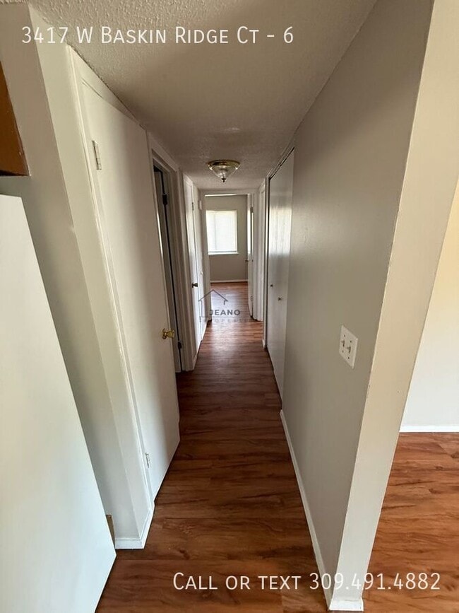 3417 Baskin Ridge Unidad 6