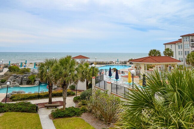 Photo - FULLY FURNISHED OFF-SEASON RENTAL AT THE V...