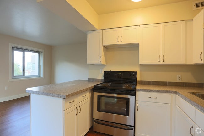 Celio Apartments