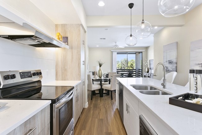 The Hardy Tempe Townhome Living