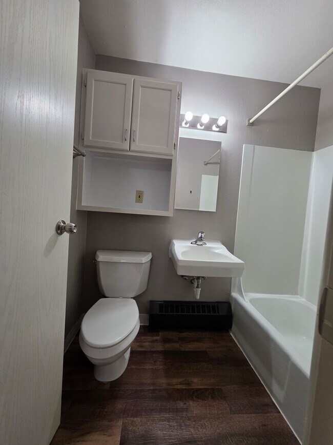 Photo - Liberty Lights Apartments E Unit 59