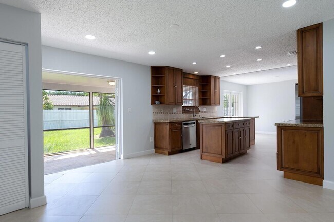 Photo - 3554 NW 25th Terrace House