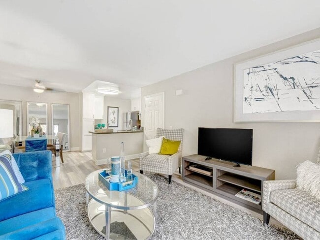 Altair Apartment Homes