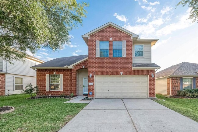 Photo - 25119 Florina Ranch Dr House
